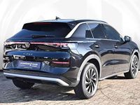 Neu VW T-Roc Style 150 PS (110 kW) 2026 Grenadillschwarz metallic SUV