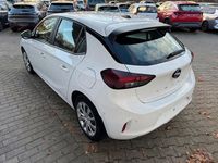 Gebraucht Opel Corsa 101 PS (74 kW) 2023 Weiß Kleinwagen