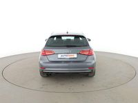 Gebraucht Audi A3 Design 2017 Grau Limousine