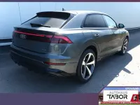 Neu Audi Q8 Comfort 286 PS (210 kW) 2026 Grau SUV