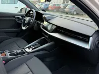 Gebraucht Audi A3 e-tron Basis 204 PS (150 kW) 2022 Weiß Kleinwagen