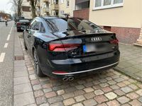 gebraucht Audi A5 Coupé 2.0 TDI Sport LED KAMERA NAVI PLUS 140 KW Diesel