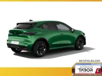 Neu Renault Clio Techno 91 PS (66 kW) 2026 Grün (grün (weitere wählbar)) Kleinwagen
