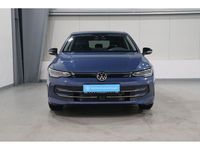 Gebraucht VW Golf VIII Goal 150 PS (110 kW) 2025 Blau Limousine