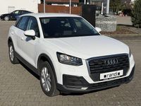 Gebraucht Audi Q2 Comfort 150 PS (110 kW) 2019 Weiß SUV
