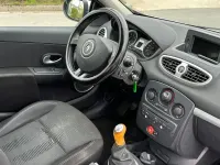 Gebraucht Renault Clio III Dynamique 75 PS (55 kW) 2010 Grau Limousine