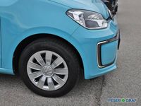 gebraucht VW e-up! CSS DAB+ Klimaautomatik