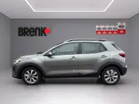Nowe Kia Stonic Vision 101 KM (74 kW) 2026 Szary SUV