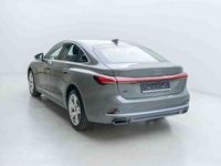 Gebraucht Audi A5 Ambiente 150 PS (110 kW) 2022 Grau Coupé