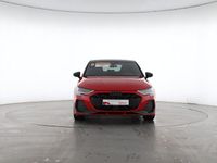 Gebraucht Audi A3 S-Line 150 PS (110 kW) 2024 Progressivrot Limousine