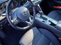 Gebraucht Opel Insignia Elegance 174 PS (127 kW) 2022 Schwarz Kombi