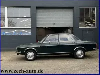 Usata Audi 100 101 CV (74 kW) 1970 Verde Berlina