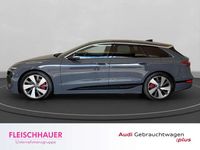Gebraucht Audi A6 e-tron 210 kW (286 PS) 2025 Grau Kombi
