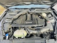 Gebraucht Ford Mustang Fastback 450 PS (330 kW) 2022 Coupé