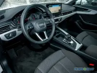 Gebraucht Audi A4 Allroad Ambiente 204 PS (150 kW) 2024 Gletscherweiß Kombi