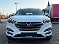Gebraucht Hyundai Tucson Premium 177 PS (130 kW) 2015 Other SUV