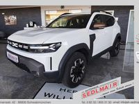 Neu Dacia Duster Extreme 131 PS (96 kW) 2025 Arktisweiß SUV