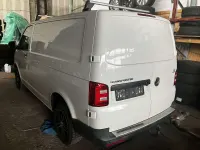 Gebraucht VW T6 102 PS (75 kW) 2016 Van