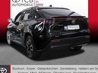 Gebraucht Toyota bZ4X 164 kW (224 PS) 2026 Schwarz SUV