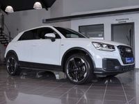 gebraucht Audi Q2 2.0 TDI S tronic quattro sport S-LINE VIRTUAL