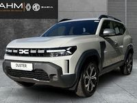Neu Dacia Duster Expression 131 PS (96 kW) 2025 Beige SUV
