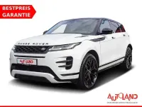 Gebraucht Land Rover Range Rover evoque SE Dynamic 200 PS (147 kW) 2019 Fuji white SUV