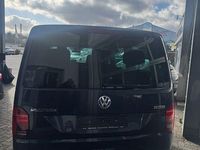 Gebraucht VW Multivan Pro 150 PS (110 kW) 2021 Blau Van / Kleinbus