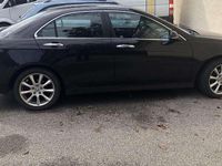 Gebraucht Honda Accord Comfort 155 PS (114 kW) 2007 Limousine
