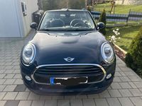 gebraucht Mini Cooper Cabriolet Hochwertige Ausstattung sehr gepflegt