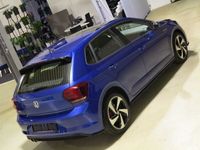 gebraucht VW Polo GTI 2.0 TSI OPF DSG eSAD Navi LM17