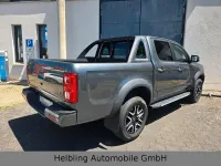 Gebraucht JAC JS8 204 PS (150 kW) 2025 Grau SUV