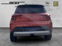 Gebraucht Opel Frontera 83 kW (113 PS) 2024 Braun SUV