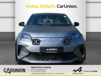 Neu Alpine A290 160 kW (218 PS) 2026 Satinierte lackierung Kleinwagen