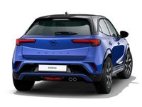Neu Opel Mokka 145 PS (106 kW) 2026 Kolibri blau metallic / dachfarb SUV