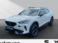Gebraucht Cupra Formentor VZ 310 PS (228 kW) 2024 Weiss SUV