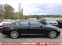 gebraucht Lexus LS600h 5.0 600