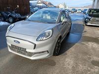 Neu Ford Puma Gen-E Premium 124 kW (169 PS) 2025 Silber SUV