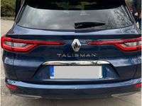 gebraucht Renault Talisman Initiale Paris