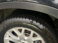 Usata BMW X5 2008 Nero SUV