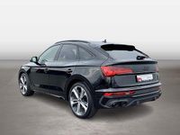 Gebraucht Audi SQ5 Ambiente 341 PS (250 kW) 2025 Mythosschwarz metallic SUV
