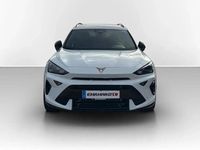 Neu Cupra Formentor 110 PS (80 kW) 2026 Weiß SUV