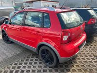 Gebraucht VW Polo Cross 75 PS (55 kW) 2005 Kleinwagen