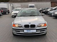 Gebraucht BMW 318 118 PS (86 kW) 1999 Limousine