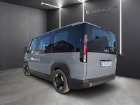 Neu Kia PV5 119 kW (163 PS) 2026 Grau Van / Kleinbus