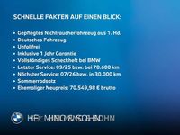 Gebraucht BMW 430 Gran Coupé Shadowline 245 PS (180 kW) 2023 Grau Coupé