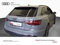 gebraucht Audi S4 S4 AvantAvant 3.0 TDI qu. Matrix B&O StandHZG Leder