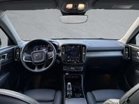 Second-hand Volvo XC40 Ultra 163 CP (119 kW) 2025 Gri SUV