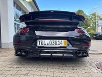 Second-hand Porsche 991 519 CP (381 kW) 2015 Negru Coupe