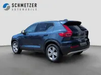 Gebraucht Volvo XC40 120 PS (88 kW) 2025 SUV