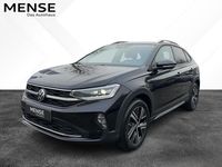 Gebraucht VW Taigo Style 116 PS (85 kW) 2025 Deep black perleffekt SUV